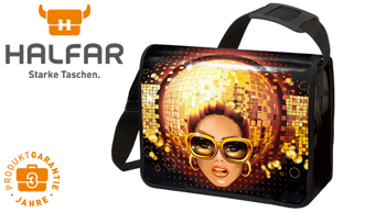 halfar LorryBag LKW-Planentasche mit Werbedruck halfar LorryBag LKW-Planentasche mit Werbedruck