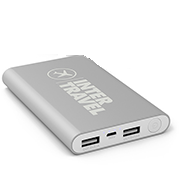 Express Powerbank bedrucken