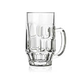 Bierkrüge & -gläser bedrucken