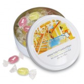 Bonbons bedrucken