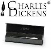 Charles Dickens Kugelschreiber bedrucken