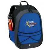 Sportrucksack bedrucken
