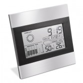 Wetterstationen bedrucken