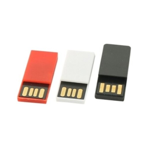 Mini USB-Stick Paperclip