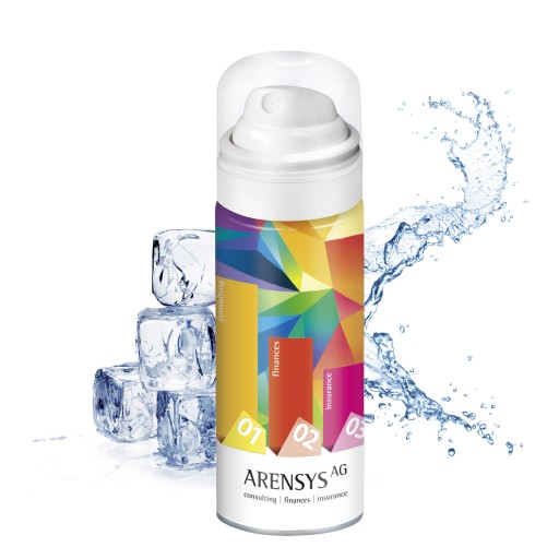 Weitere Ansicht Aqua Spray (50 ml), Fullbody