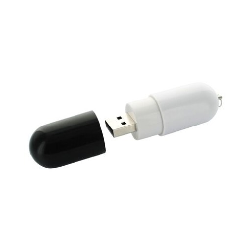 USB-Stick Pille