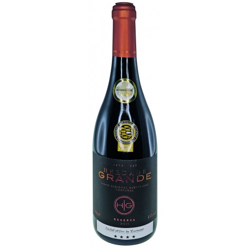 Vinomaxx® Wein "Herdade Grande Tinto Reserva 2011"