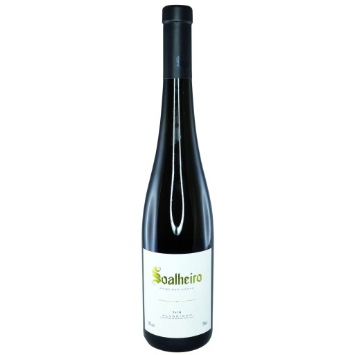 Vinomaxx® Wein Soalheiro Alvarinho Primeiras Vinhas 2014 