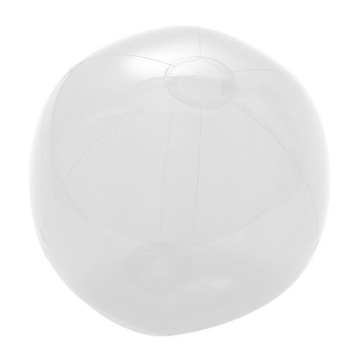 Wasserball "Midi" transparent