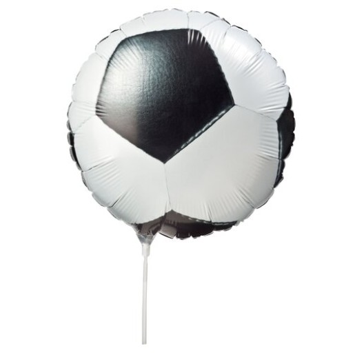 Luftballon "Soccer" Deutschland
