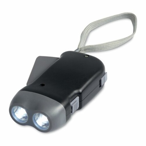 ROBIN LED-Taschenlampe