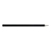 Bleistift "Black" | Schwarz