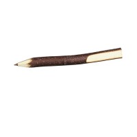 Jumbo Ast-Kugelschreiber mit Steckmine