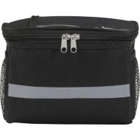 Fahrradlenker-Kühltasche aus Polyester Prisha