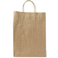 Tragetasche aus recycelten Papier Rumaya