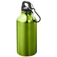 Oregon 400 ml Trinkflasche mit Karabiner