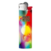 BIC® J23 Digital Feuerzeug