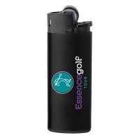 BIC® J25 All black Feuerzeug