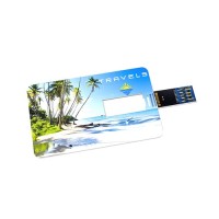 USB Stick Credit Card 3.0
