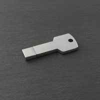 USB-Stick Schlüssel mit Kappe
