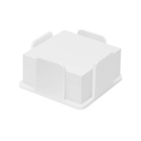 Zettelbox "Theta", dickwandig