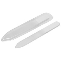 Nagelfeile Glas