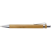 Kugelschreiber aus Bambus Colorado