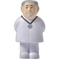 Anti-Stress Figur aus PU-Schaum Lily