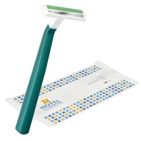 BIC® Comfort 2 in personalized flow pack
