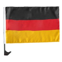 Fußballnetz "Deutschland"