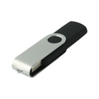 Micro-USB-Stick Twister