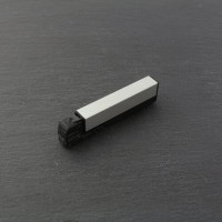 USB-Stick LKW mit Alu-Auflieger