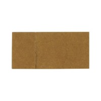 Recycling-Papier-USB Stick Square