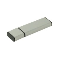 Aluminium-USB-Stick FLAT