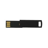 Mini-USB-Stick Alu-Slider