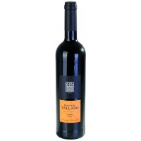 Vinomaxx® Wein Qta. Vallado Touriga Nacional 2010