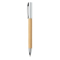 Moderner Bambus-Stift