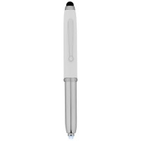 Xenon Stylus Kugelschreiber mit LED Licht