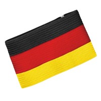 Spielführerbinde "Nations - Deutschland"