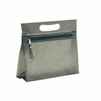 MOONLIGHT Transparente Kosmetiktasche