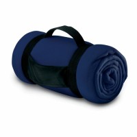STAVENGER Fleece-Decke