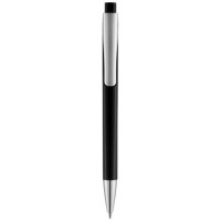 Pavo Kugelschreiber mit viereckigem Schaft