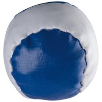 Anti-Stress-Ball mit Kunststoffgranulatfüllung