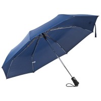 Automatik Taschenschirm aus Polyester