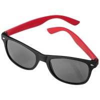Sonnenbrille aus Kunststoff mit UV 400 Schutz