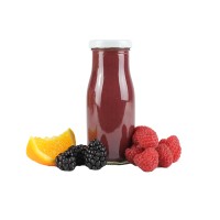 150 ml Bio-Smoothie Kreuzbeere