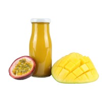 150 ml Bio-Smoothie Mango-Maracuja