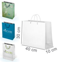 Express-Geschenktasche | 40 x 10 x 30 cm