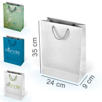 Express-Geschenktasche | 24 x 9 x 35 cm