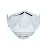 Gesichtsmaske - FFP3 